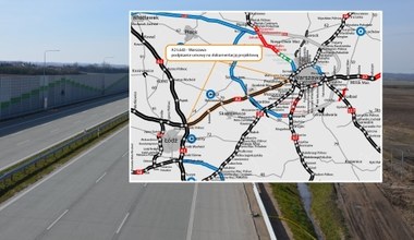 Autostrady A2 zostanie poszerzona do trzech pasów. Podpisano ważną umowę