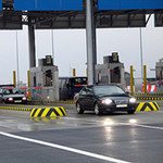 Autostrady: nowy podatek eurowiniety