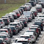 Autostrady staną w sierpniu w korkach. Gdzie będą wąskie gardła?