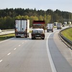 Autostrady zarządzane przez państwo bez opłat. Jest decyzja Sejmu