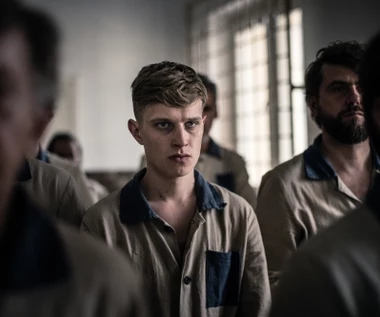 ​"Autsajder" [recenzja]: Krótki film o wolności