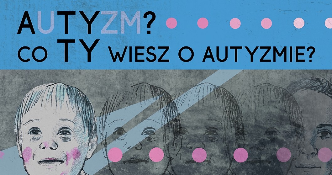 AuTYzm? Co TY wiesz o autyzmie? to konferencja mająca na celu przybliżenie zagadnień związanych ze spektrum autyzmu i zespołem Aspergera /123RF/PICSEL