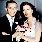 Ava Gardner i Frank Sinatra: Ich ślub wywołał skandal