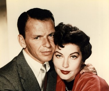 Ava Gardner i Frank Sinatra: Miłość, która zdarza się raz w życiu