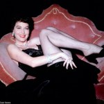 Ava Gardner: Piękna i samotna