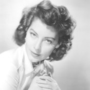 Ava Gardner