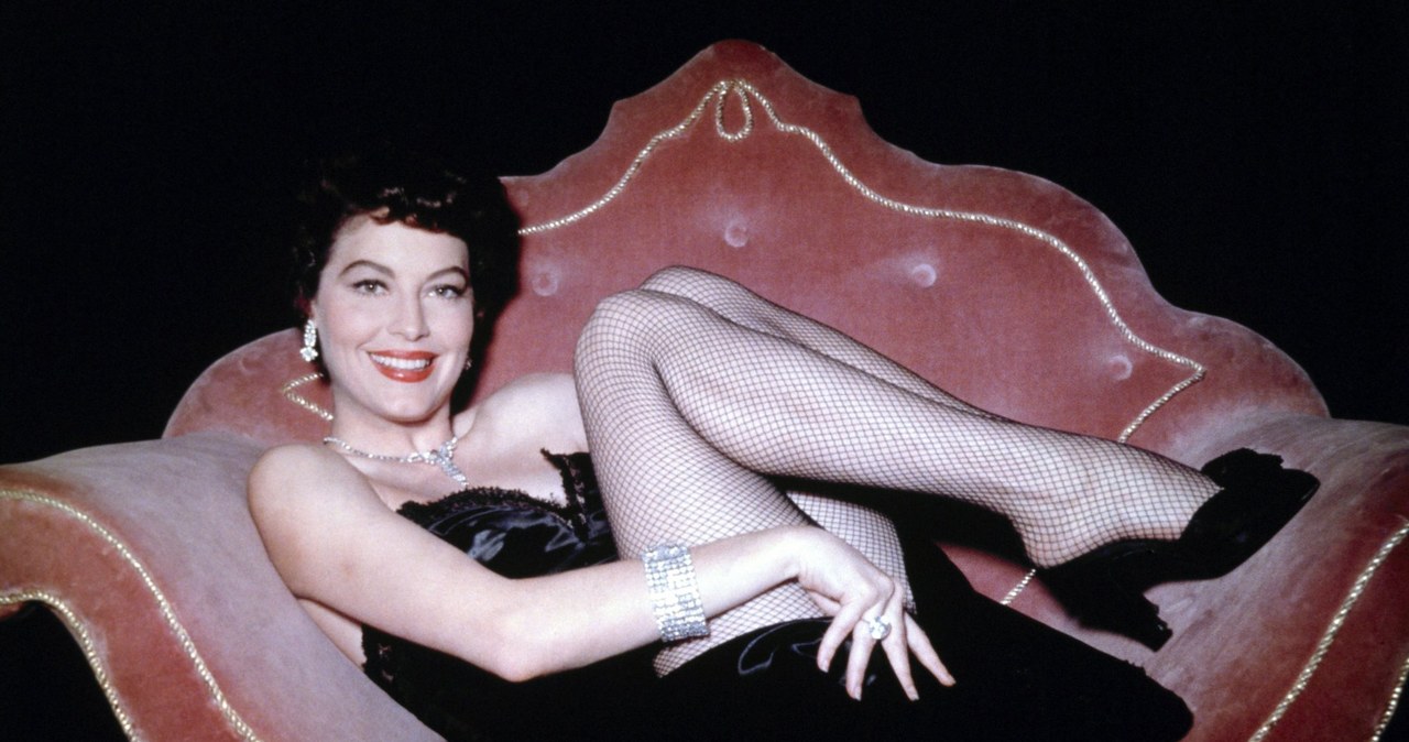 Ava Gardner /East News