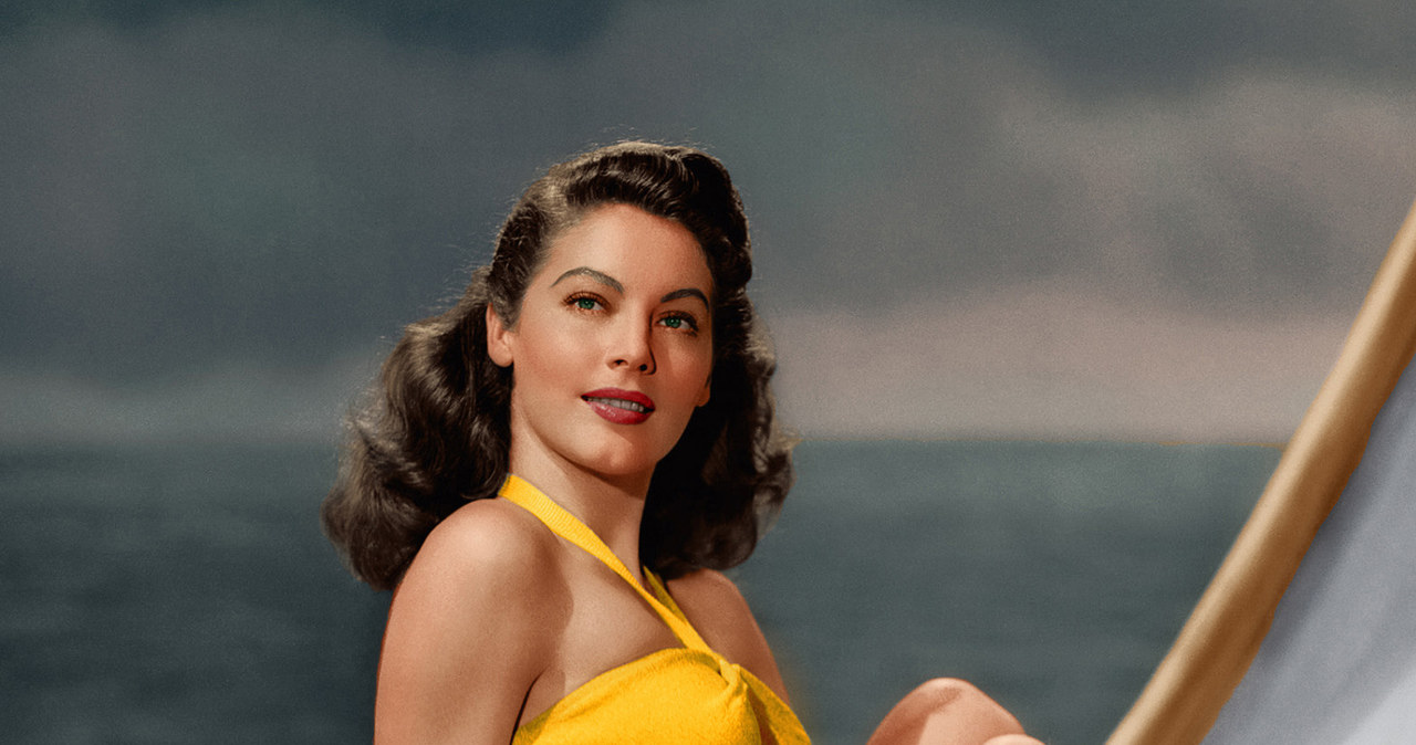 Ava Gardner / Silver Screen Collection / Contributor /Getty Images