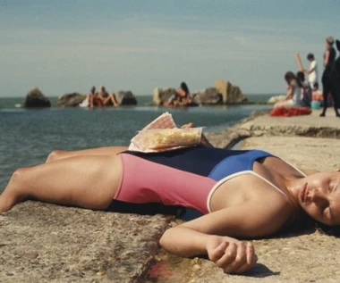 "Ava" [recenzja]: Dziura w lecie