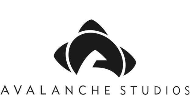 Avalanche Studios - logo /Informacja prasowa