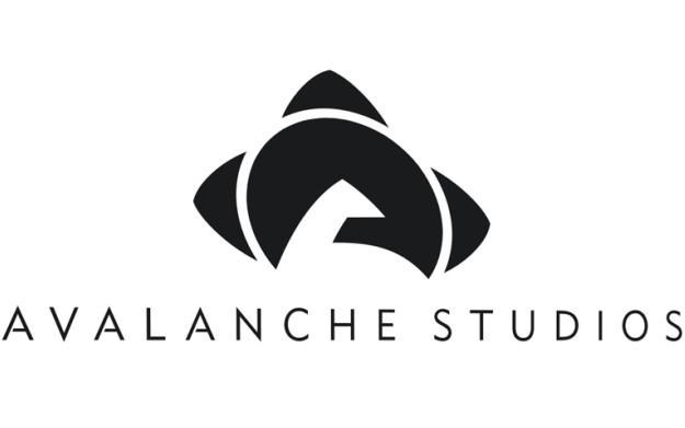Avalanche Studios - logo /Informacja prasowa