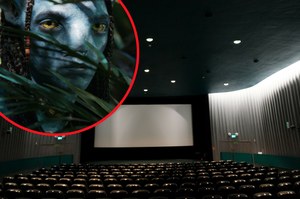 Avatar 2 w technologii HFR. 48 klatek na sekundę w kinie