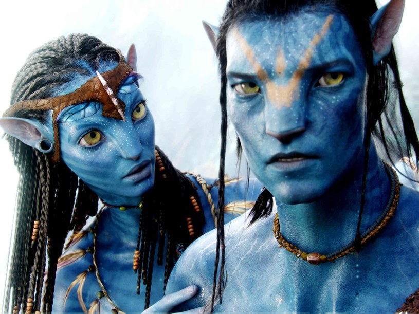 "Avatar 2" /materiały prasowe