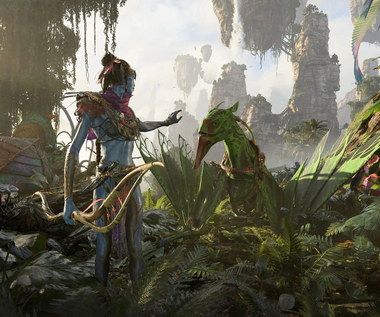 Avatar: Frontiers of Pandora - cena gry spada bardzo szybko