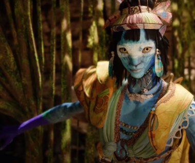 Avatar: Frontiers of Pandora na nowym zwiastunie fabularnym. Jest na co czekać!