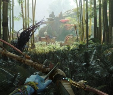 Avatar: Frontiers of Pandora z datą premiery. A co z Gwiezdnymi wojnami? 