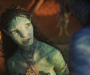 "Avatar: Istota wody" będzie najbardziej kasowym filmem tego roku! 