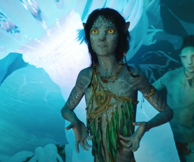 "Avatar: Istota wody": Co wiemy na temat nowej produkcji Camerona?