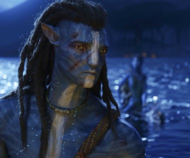 "Avatar: Istota wody": Film Camerona stracił pozycję lidera box-office'u