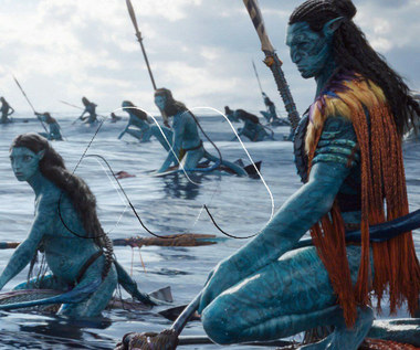 "Avatar: Istota wody": James Cameron zdradził, ile kosztowała produkcja!