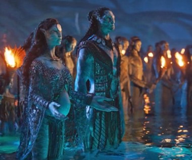"Avatar: Istota wody": Jest pierwszy zwiastun!