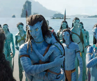 "Avatar: Istota wody": Kiedy wyjść z seansu do toalety? Reżyser podpowiada