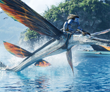 "Avatar: Istota wody" ma najlepsze efekty? James Cameron szydzi z Marvela