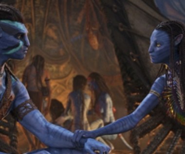 "Avatar: Istota wody": Pomaluj mój świat... na niebiesko [recenzja]