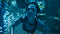 "Avatar: Istota wody" [trailer]