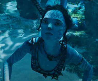 "Avatar: Istota wody" [trailer]