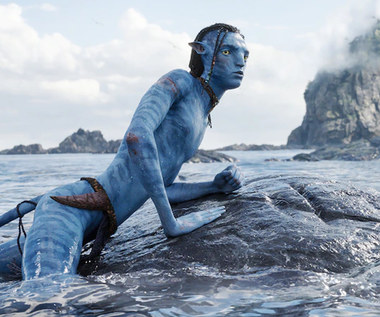 "Avatar: Istota wody": Tyle zarobi w weekend otwarcia? Niewiarygodna kwota