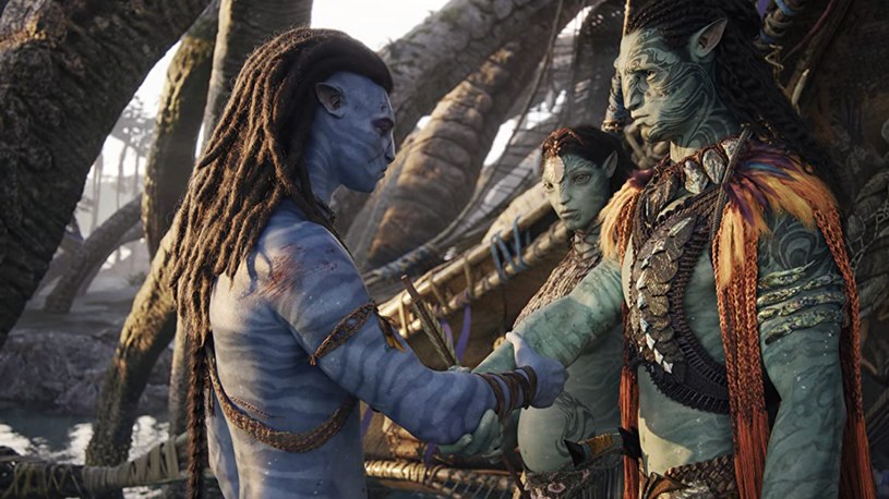 "Avatar: Istota wody". Z jakiego powodu James Cameron skrócił film?