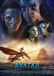 Avatar: Istota wody