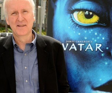 "Avatar": James Cameron miał skrócić film. Co zrobił? Padły wulgarne słowa!