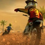 Avatar Motocross Madness: Nowa gra z avatarami