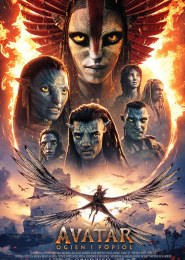 Avatar: Ogień i popiół