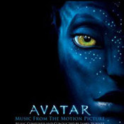 muzyka filmowa: -Avatar: The Score