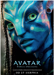 Avatar: Wersja specjalna