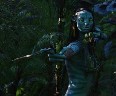 "Avatar": Widzowie nadal kochają film Camerona. Kolejny sukces w box-office