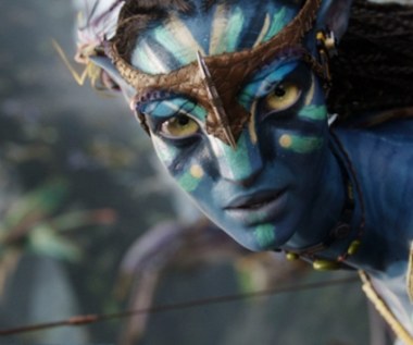 "Avatar" wraca na ekrany kin. Po raz pierwszy w wersji z dubbingiem