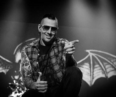 Avenged Sevenfold w Łodzi, 4 czerwca 2014