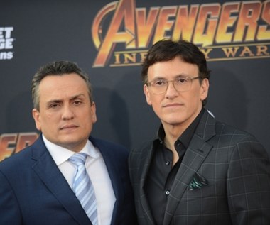 "Avengers 5" nie dla braci Russo. Marvel podziękował twórcom "Wojny bez granic"