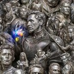 Marvel "Avengers: Koniec gry" niespodziewanym liderem box office'u