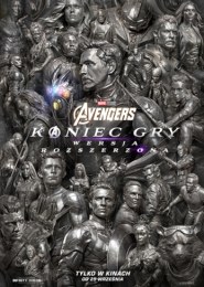 Avengers: Koniec gry - wersja rozszerzona