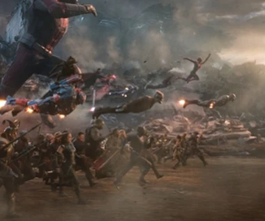 "Avengers: Koniec gry" wraca do kin z nowymi scenami. Te psują oryginał