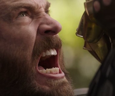 "Avengers: Wojna bez granic" [trailer 2]