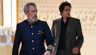 "Avenue 5": Jak przeżyć osiem lat na statku kosmicznym? Znamy odpowiedź [wywiad]