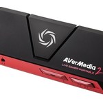 AVerMedia: Urządzenie do streamowania gier z konsol i PC