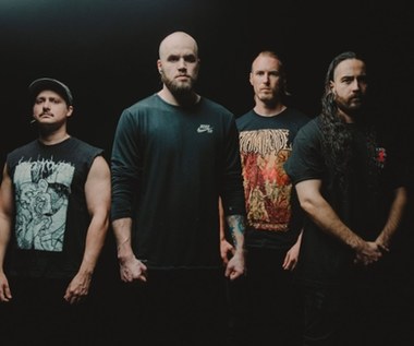 Aversions Crown: Szczegóły premiery albumu "Hell Will Come For Us All"