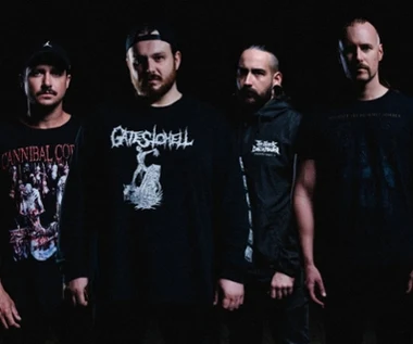 Aversions Crown wraca z nowym wokalistą. "Czysta wściekłość"